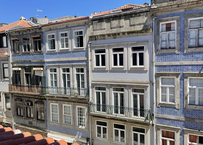 Casual Raízes Porto