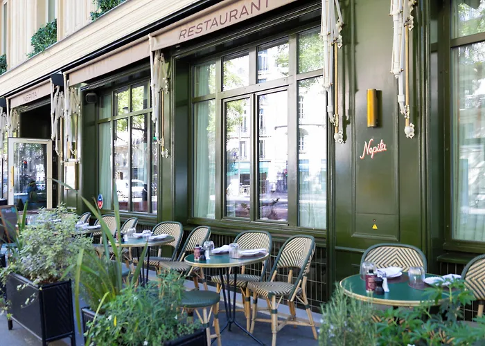 Florida Paris