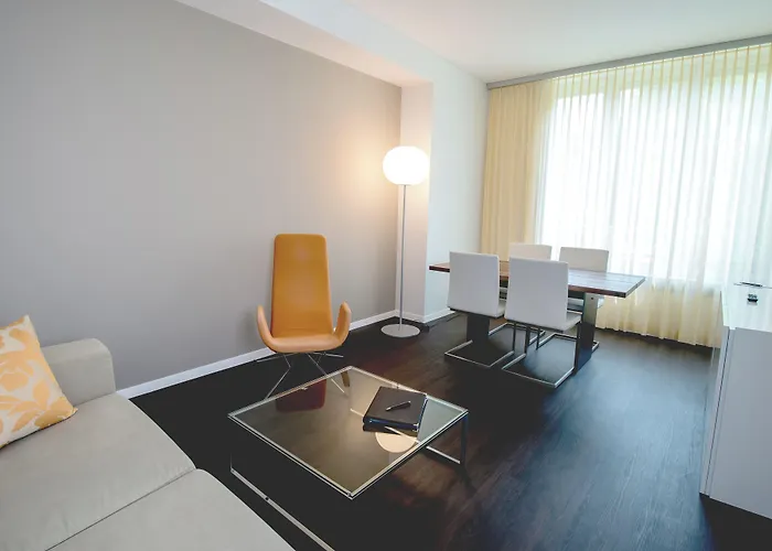 Parkhotel Zug
