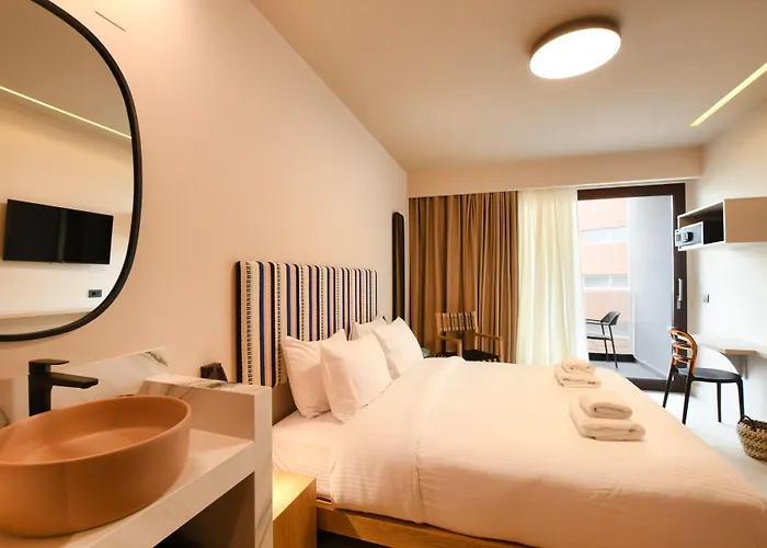 Pavo Art Hotel