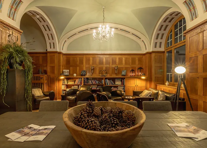 Alpine Inn Davos