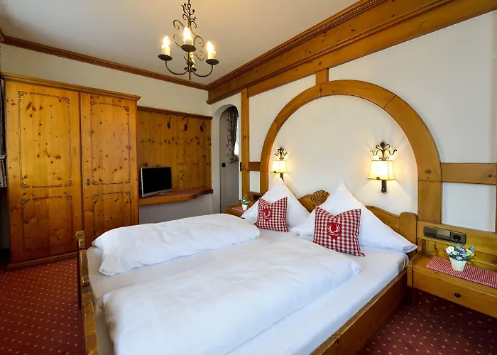 Kinderhotel -Gasthof Adler