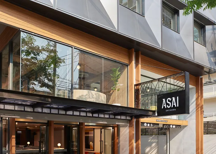 Asai Bangkok Sathorn