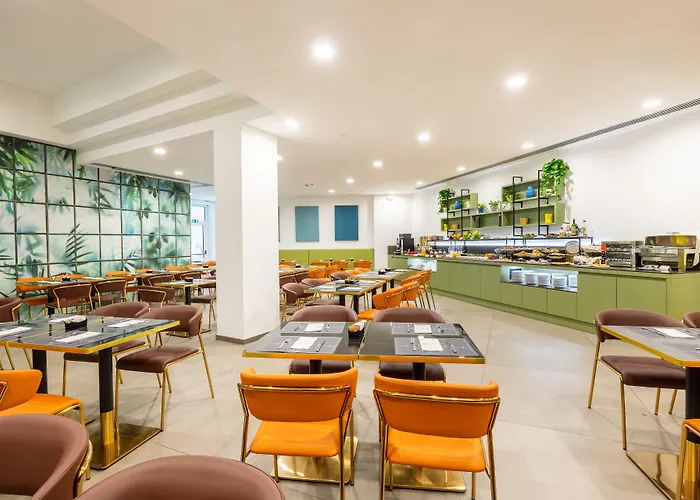 Ih Hotels Milano Centrale Guest House