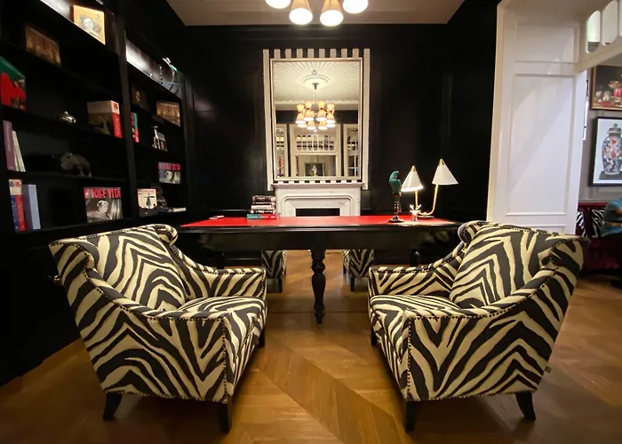 Maalot Roma - Small Luxury s Of The World