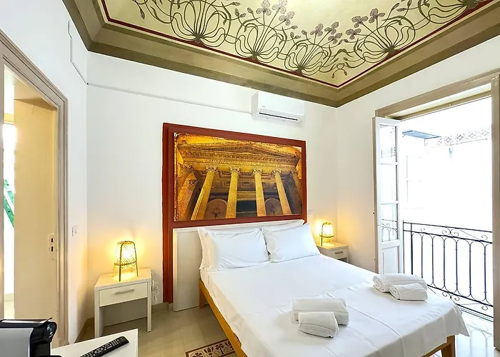 Monacò rooms