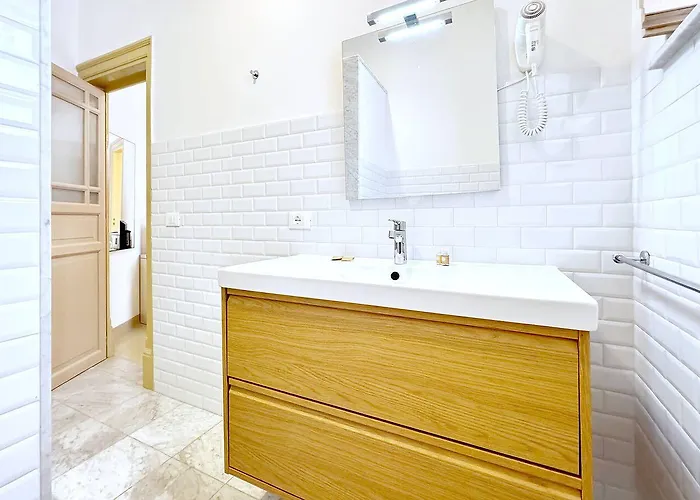 Monacò rooms