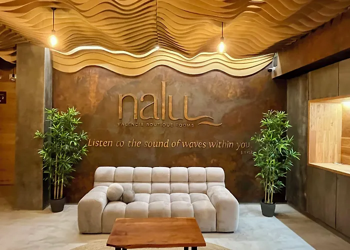  NALU Valencia Boutique