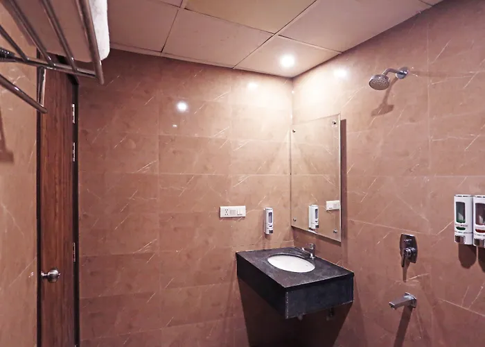 Mayda Inn- A Boutique Hotel