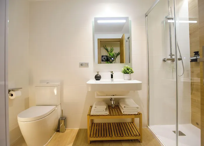 Suites Castellón