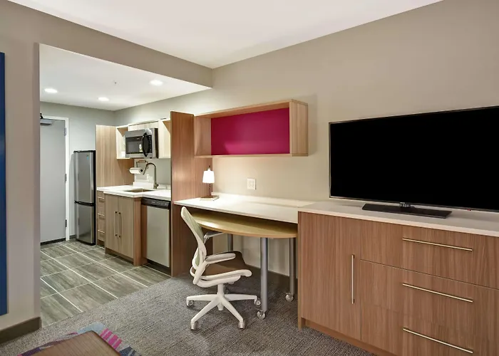 Pets Allowed Hotel Home2 Suites By Hilton Georgetown