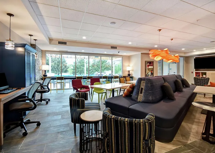 Pets Allowed Hotel Home2 Suites By Hilton Georgetown