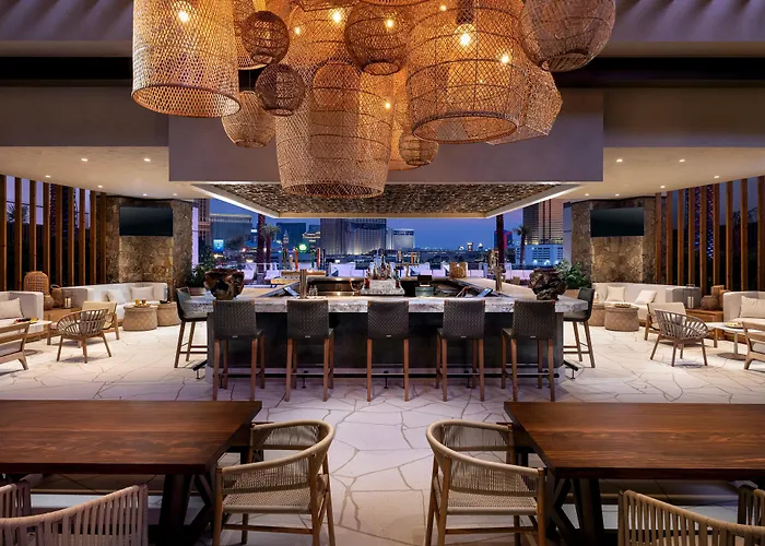  Conrad Las Vegas At s World