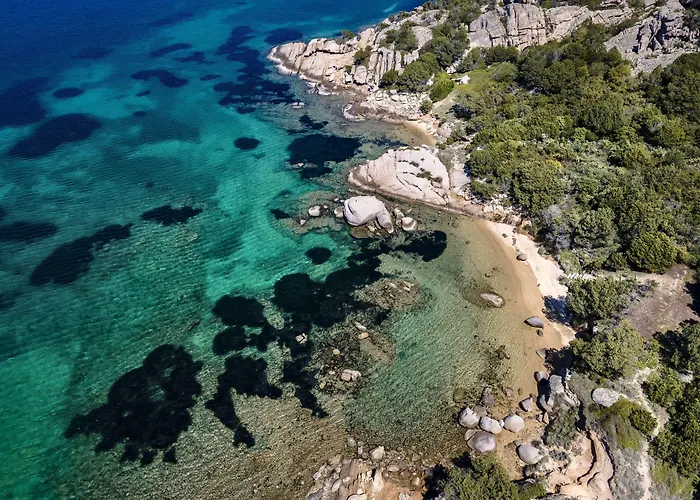 7Pines Resort Sardinia - A Destination By Hyatt