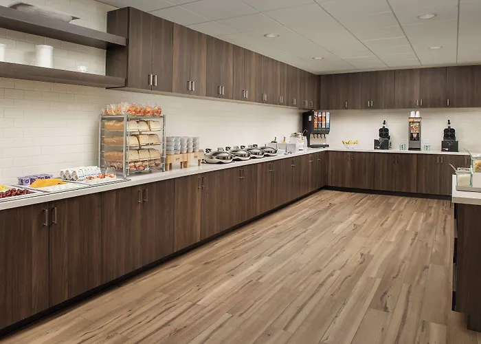 Dog friendly hotels Residence Inn Doral Mall Area