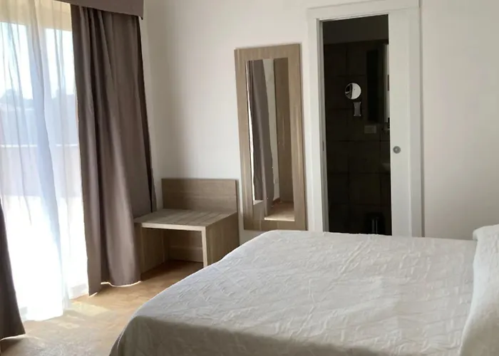 Hotel Nova Domus Aurelia