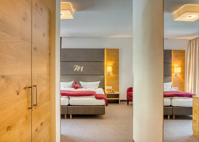Mallaun Hotel.Erlebnis