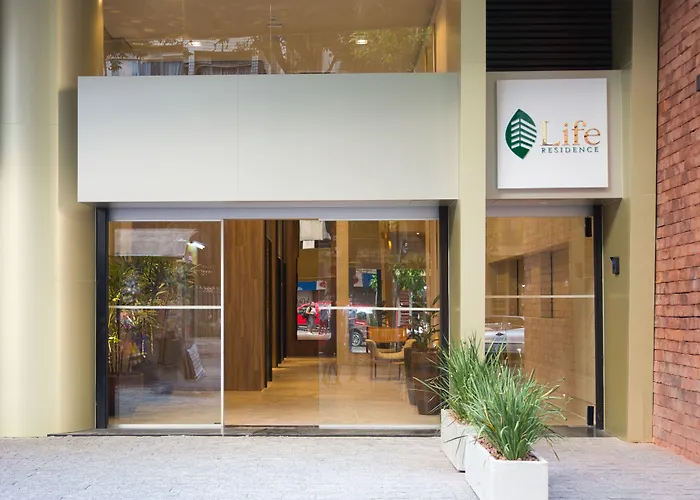  Life Residence