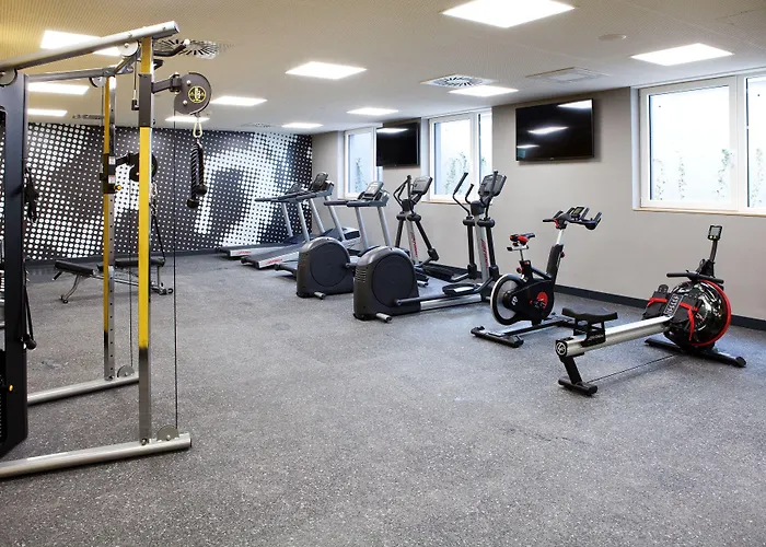 Pets Allowed Hotel Hampton By Hilton Vienna Messe