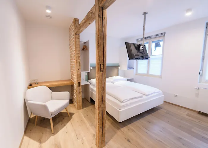 Hotel Garni Viktoria