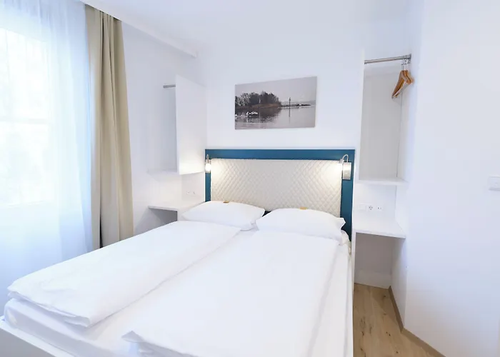 Hotel Garni Viktoria