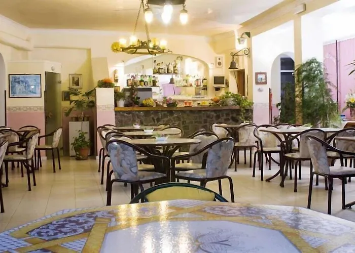 Hotel Gemma