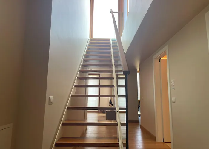 Habitat Guest House