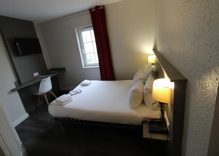 Hôtel Casabianca
