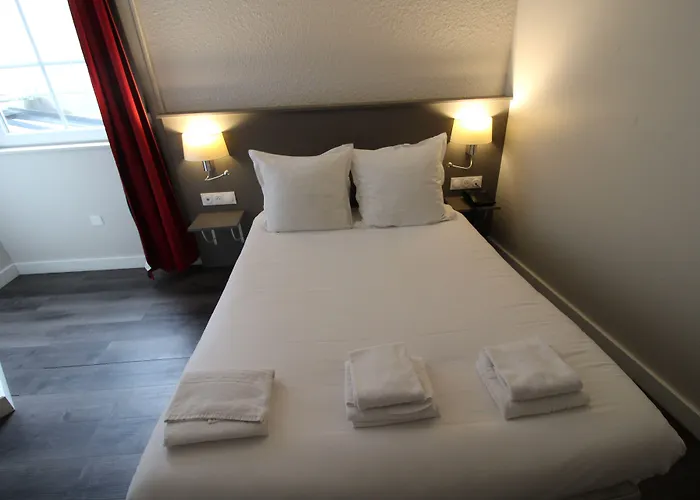 Hôtel Casabianca