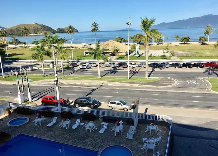 Hotel Areia Branca