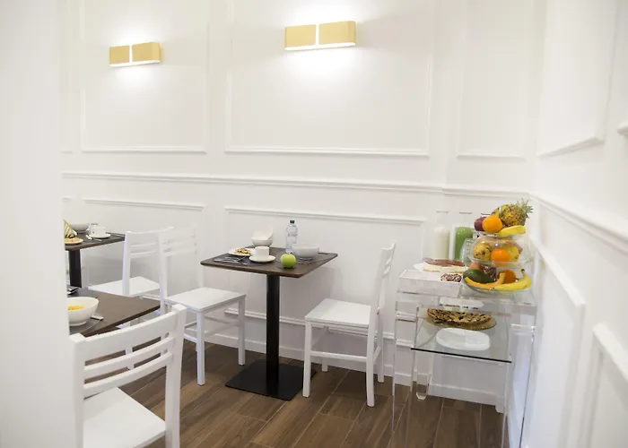 Unicum Roma Suites