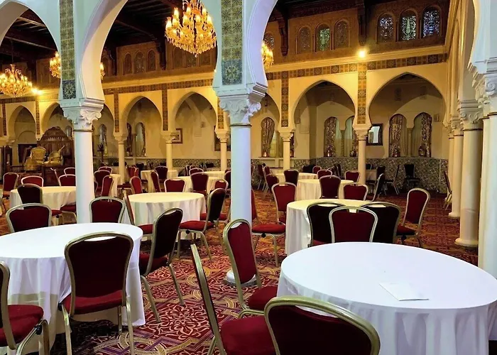 El Djazair