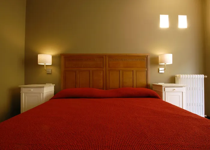 B&B Residenza Cavour