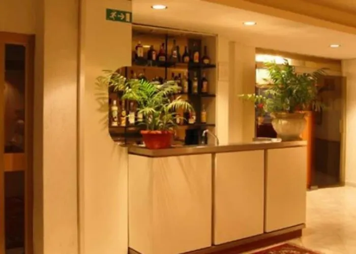 Hotel Edera