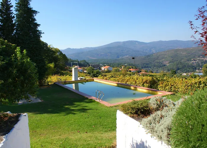 Quinta Da Calçada