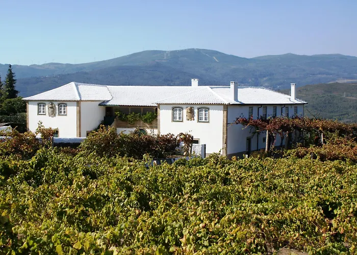 Quinta Da Calçada