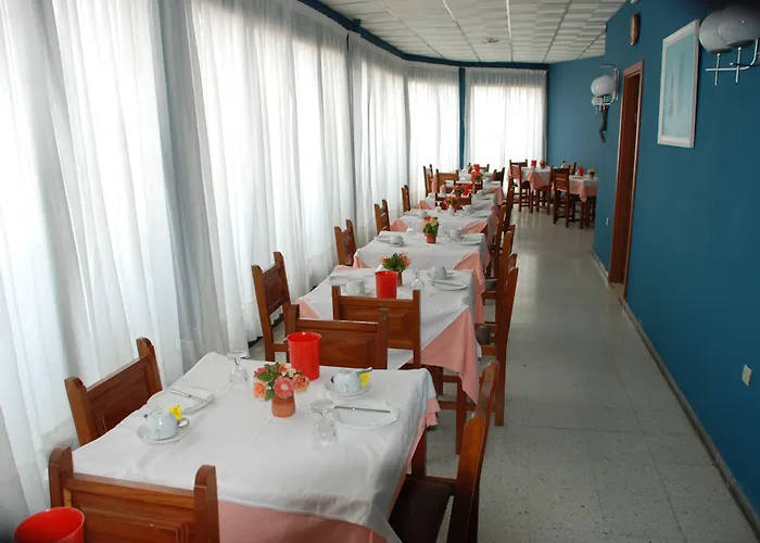 Hotel Olympia