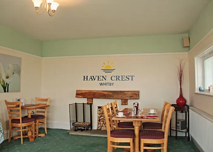 Resorts Guide Haven Crest
