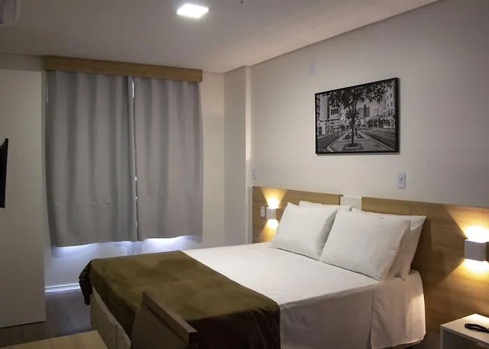 Tri Hotel Chapecó