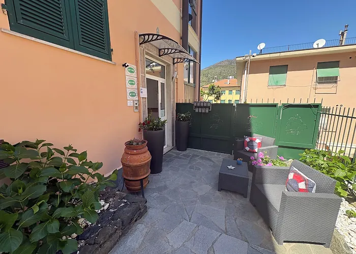 Pension Guide Il Veliero