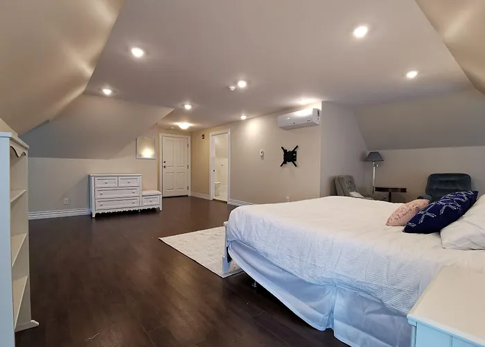 River B&B