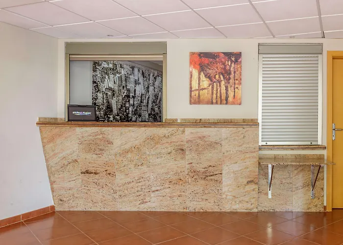 Apartamentos Best Alcazar