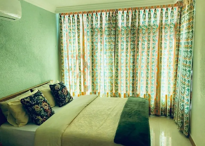 Arabesque Hotel