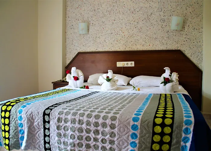 Le Moral Apart Hotel