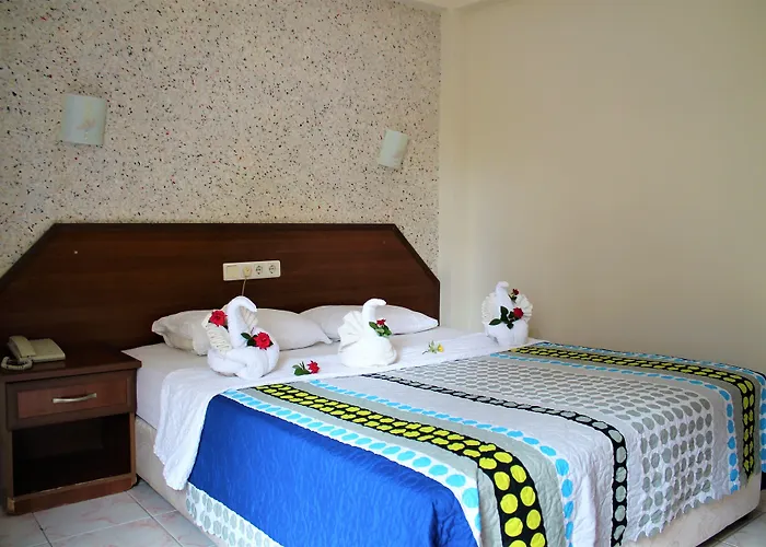 Le Moral Apart Hotel