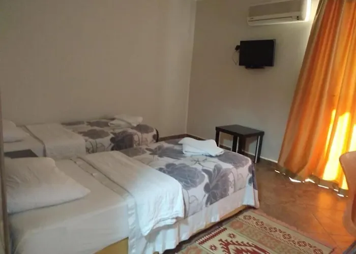 Le Moral Apart Hotel
