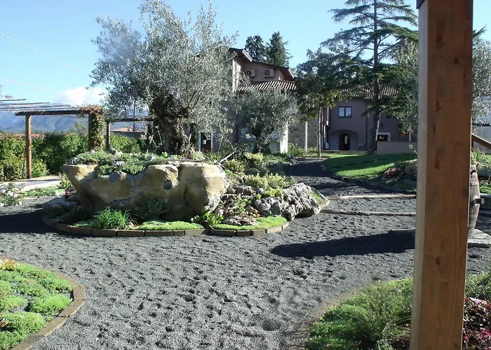 B&B Podere Montese