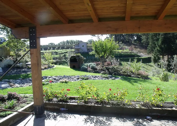 B&B Podere Montese