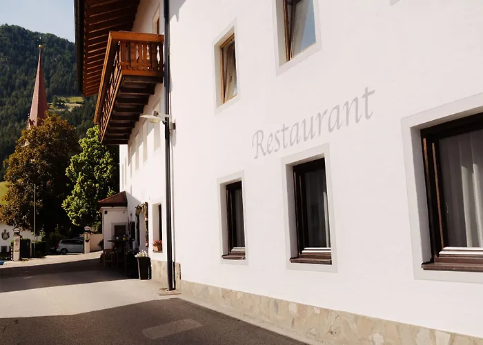 Hotel Gasthaus Post