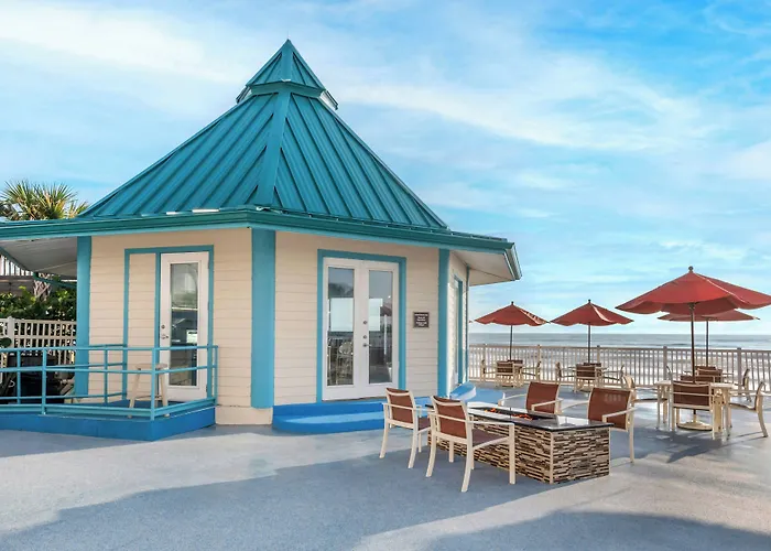 Hilton Vacation Club Regency